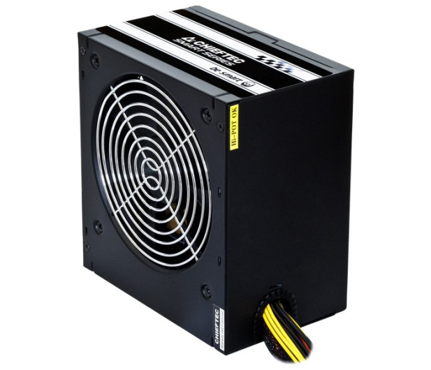 CHIEFTEC GPS-400A8 400W - 119910 - zdjęcie 3